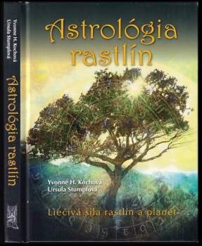 Astrológia rastlín