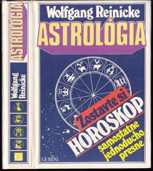 Astrológia