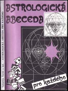 Astrologická abeceda pro každého