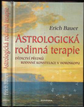 Astrologická rodinná terapie