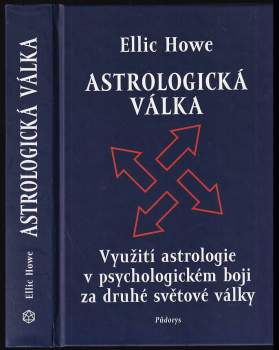 Astrologická válka
