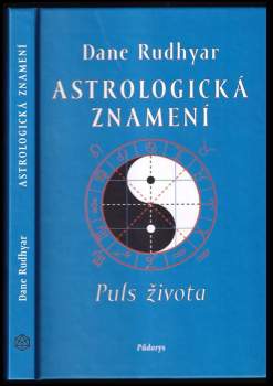 Astrologická znamení