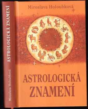 Astrologická znamení