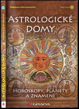 Astrologické domy