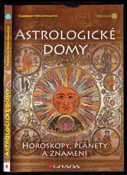 Astrologické domy