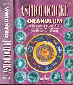 Astrologické orákulum