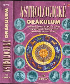 Astrologické orákulum