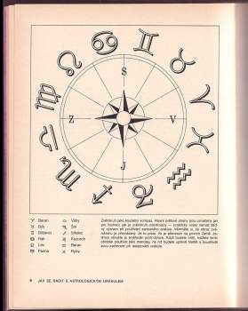 Lyn Birkbeck: Astrologické orákulum