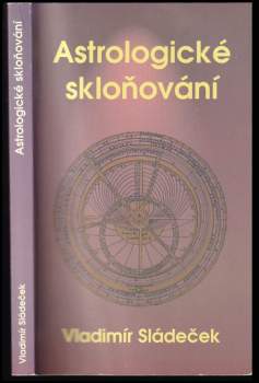 Astrologické skloňování