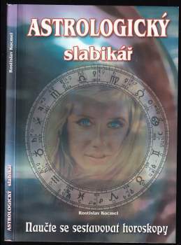Astrologický slabikář