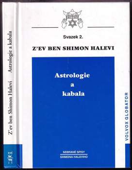 Astrologie a kabala