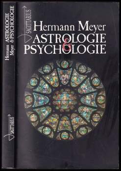 Hermann Meyer: Astrologie a psychologie