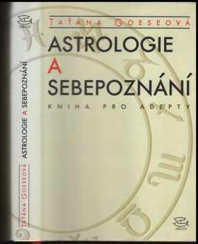 Astrologie a sebepoznání