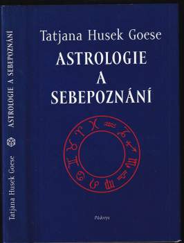 Taťána Goeseová: Astrologie a sebepoznání