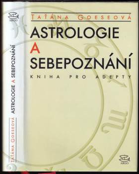 Astrologie a sebepoznání