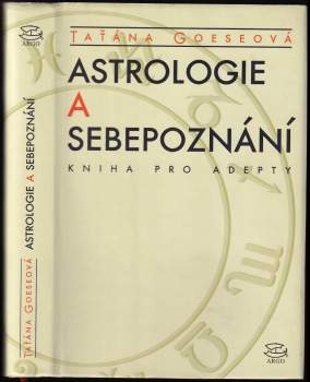 Astrologie a sebepoznání
