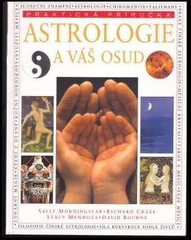 Sally Morningstar: Astrologie a váš osud