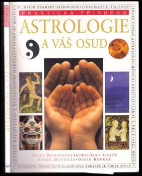 Sally Morningstar: Astrologie a váš osud