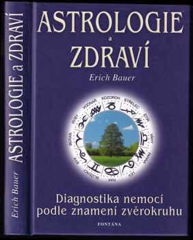 Astrologie a zdraví