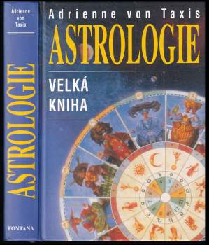 Vondráčková: Astrologie