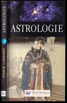 Annie Lionnet: Astrologie