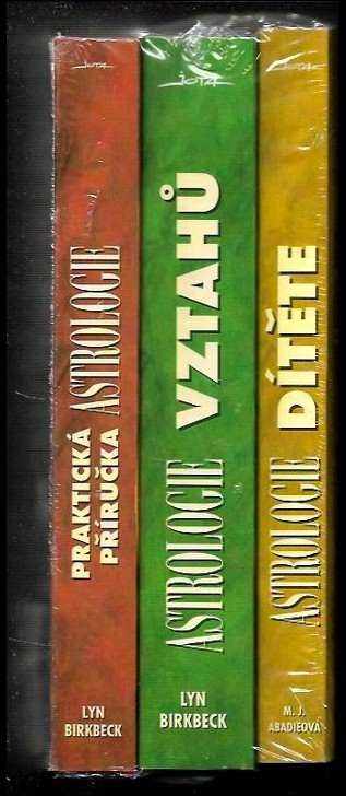 Astrologie životní cesty