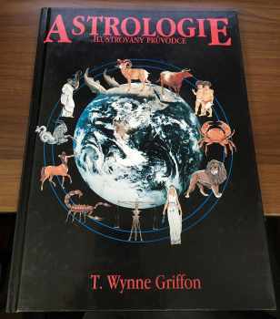 T. Wynne Griffon: Astrologie