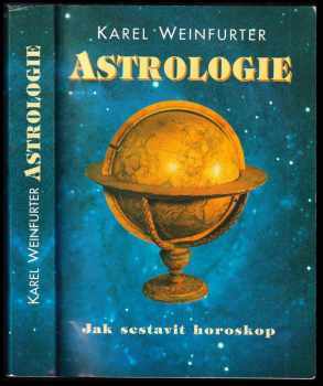 Karel Weinfurter: Astrologie