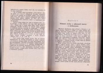 Karel Weinfurter: Astrologie