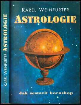 Karel Weinfurter: Astrologie