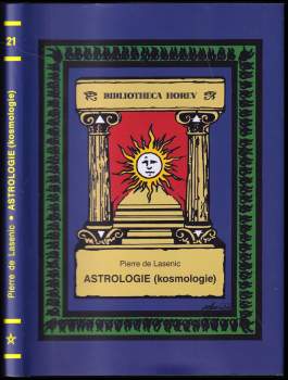 Astrologie (kosmologie)