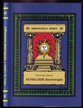 Astrologie (kosmologie)