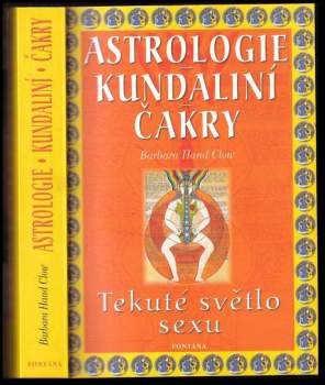 Astrologie kundaliní čakry