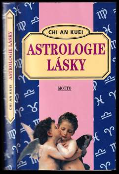 Astrologie lásky