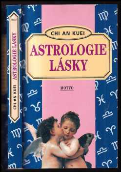 Chi An Kuei: Astrologie lásky