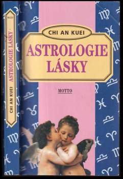 Astrologie lásky