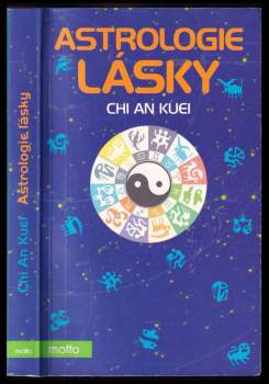 Astrologie lásky