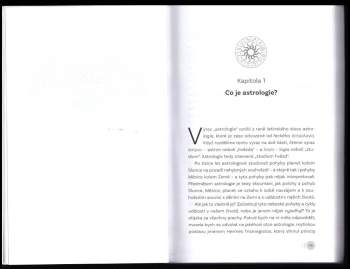 Yasmin Boland: Astrologie pro každého