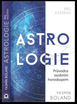 Astrologie pro každého