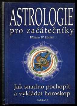 Astrologie pro začátečníky