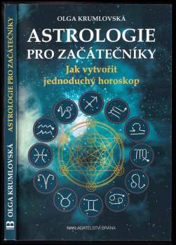 Olga Krumlovská: Astrologie pro začátečníky