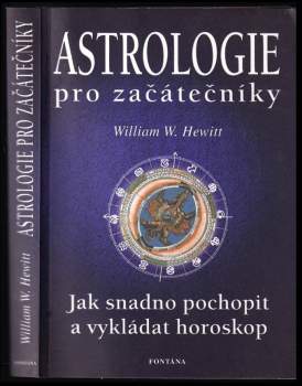 Astrologie pro začátečníky