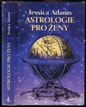 Jessica Adams: Astrologie pro ženy