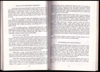 George Mountaneer: Astrologie, psychika a sex