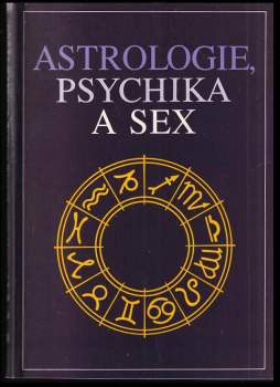 George Mountaneer: Astrologie, psychika a sex