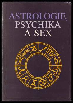 George Mountaneer: Astrologie, psychika a sex