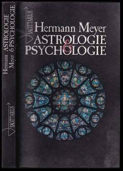 Hermann Meyer: Astrologie & psychologie