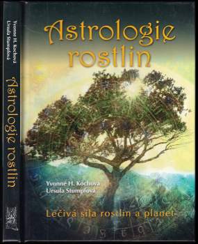 Astrologie rostlin