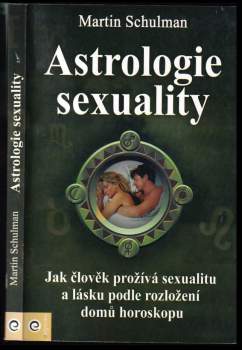 Martin Schulman: Astrologie sexuality