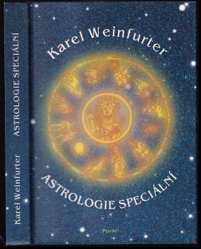 Astrologie speciální